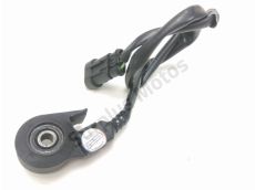 Contacteur de bequille