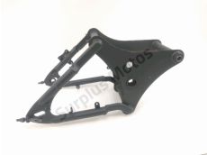 Bras oscillant complet