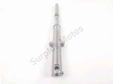 Tube de fourche droit