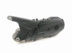 Bras oscillant complet