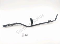 Repose pieds avant gauche