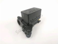 Maitre cylindre frein av complet