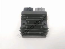 Regulateur de tension