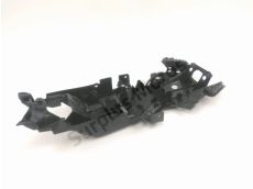 Passage de roue complet