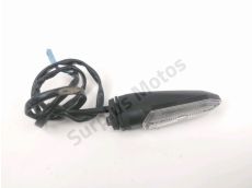 Clignotant arriere d