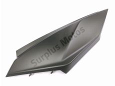 Carenage arriere gauche