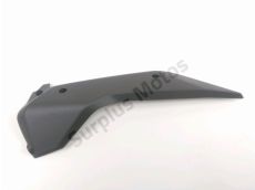 Habillage de cadre gauche