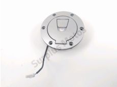 Bouchon de reservoir