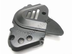 Couvercle pignon sortie boite