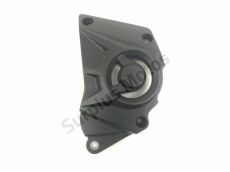 Couvercle pignon sortie boite