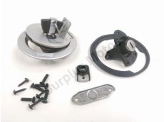 Bouchon de reservoir