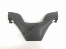 Habillage arriere du guidon