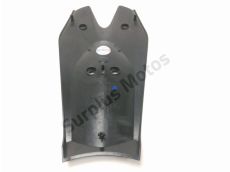 Passage de roue complet