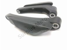 Protege carter moteur