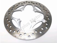 Disque frein arriere