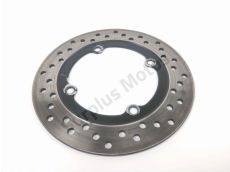 Disque frein arriere