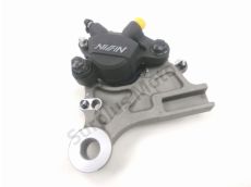 Etrier frein arriere