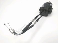 Valve echappement