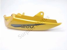 Carenage arriere gauche