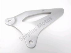 Habillage platine gauche