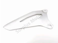 Habillage platine droit