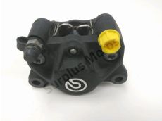 Etrier frein arriere