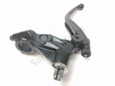 Levier embrayage complet