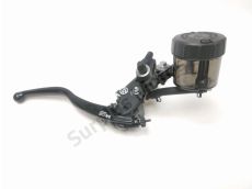 Maitre cylindre frein av complet