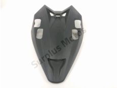 Face avant scooter