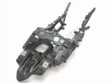 Boucle cadre arriere