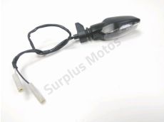 Clignotant arriere d