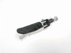 Repose pieds avant gauche