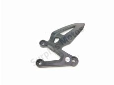 Platine avant gauche