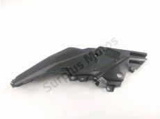 Carenage arriere gauche