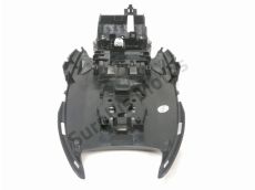 Passage de roue complet