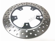 Disque frein arriere