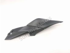 Carenage arriere gauche