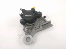 Etrier frein arriere