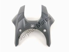 Habillage de reservoir