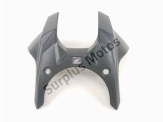 Habillage de reservoir