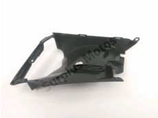 Sous face de carenage gauche