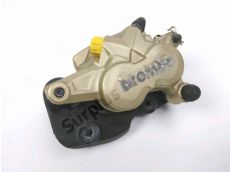 Etrier frein arriere