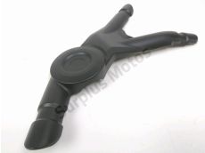 Habillage de cadre droit