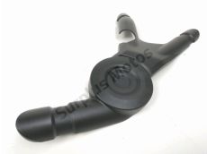 Habillage de cadre gauche