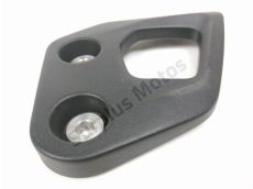 Habillage platine gauche