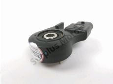 Contacteur de bequille