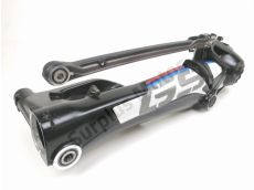 Pont cardans couples coniques