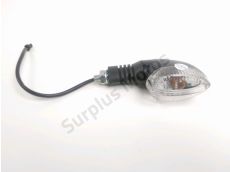 Clignotant arriere d