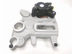 Etrier frein arriere