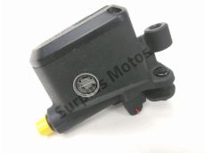 Maitre cylindre embrayage complet